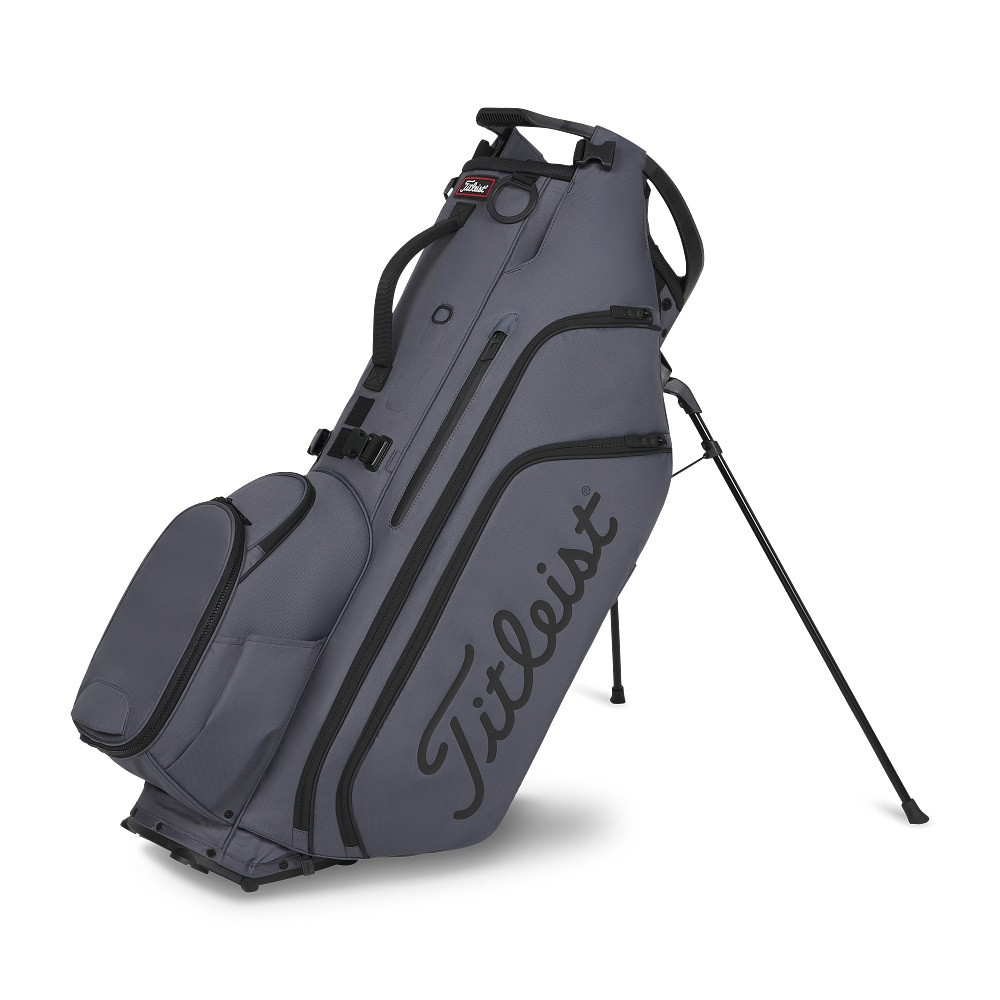 Titleist Golf 2026 Hybrid 14 Stand Bag - Maple Hill Golf